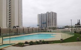 HERMOSO DEPTO COND MARINA SOL Lado CASINO ENJOY